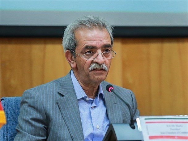 ساخت اتاق بازرگانی در آمل انگیزه فعالان اقتصادی را بالا می‌برد