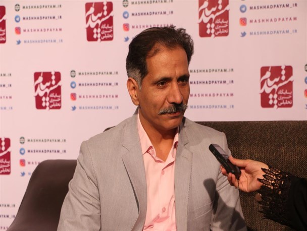 نمایشگاه را نمی‌توان به‌راحتی تمدید کرد/ استقبال از نمایشگاه کتاب بیشتر از سال قبل بود