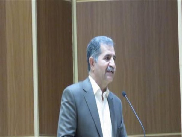 رئیس جدید نظام مهندسی ساختمان در رفسنجان معرفی شد + عکس