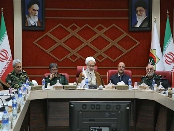وحدتی که در برگزاری کنگره شهدا وجود داشت، همان وحدت مطلوب نظر رهبری است