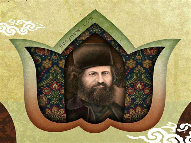 هشتگ "میرزاکوچک" تِرند اول توییتر شد + نمودار