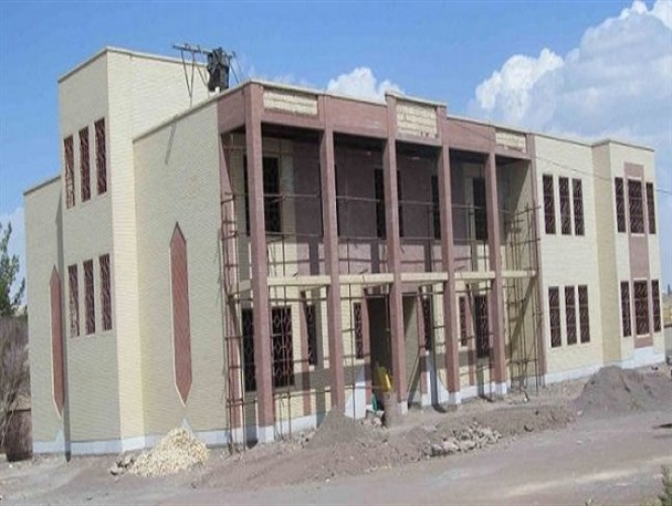 ۵ مدرسه مشارکتی در بروجرد احداث می‌شود
