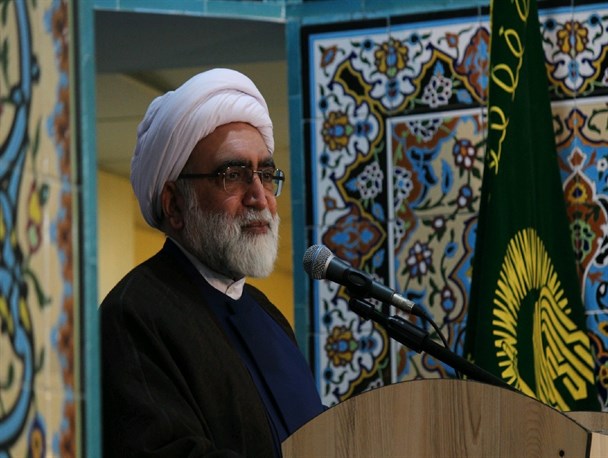 مجلس شورای اسلامی جای فریاد کشیدن، پرخاش و اهانت کردن نیست