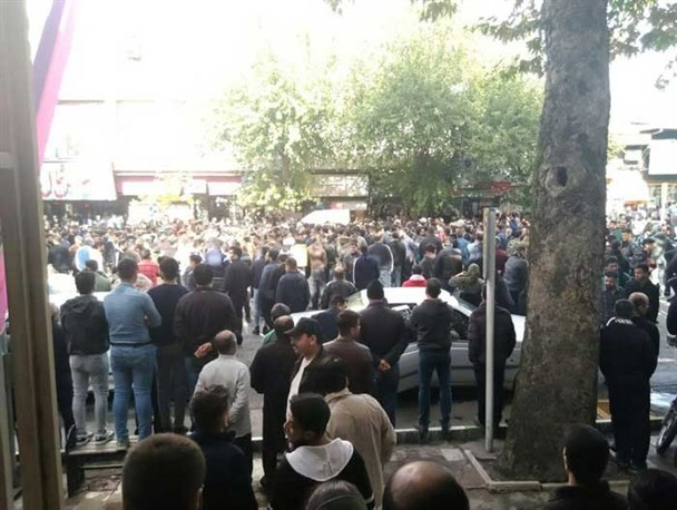 اشتراکات اعتراض های ایران و عراق و لبنان