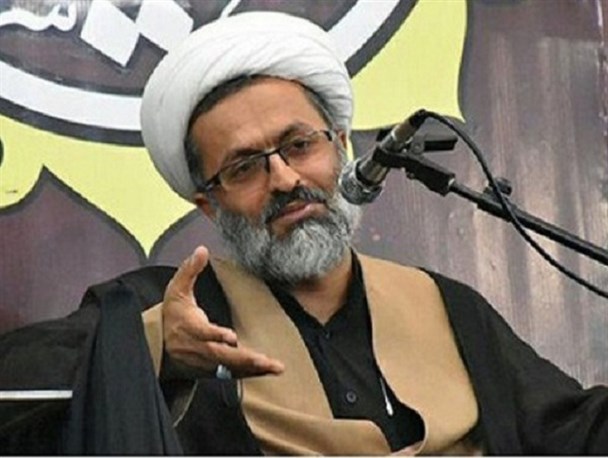 شهید مدرس الگوی ویژه به عنوان یک نماینده تمام عیار است/ مجلس خانه امید مردم باشد
