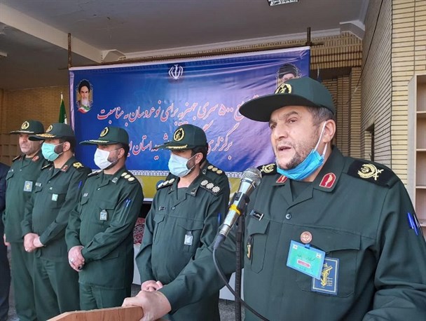 ۶ هزار سری جهیزیه به نوعروسان ایلامی اهدا می شود