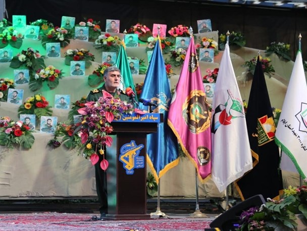 کنگره شهدا عاملی برای وحدت مردم ومسئولان شده است