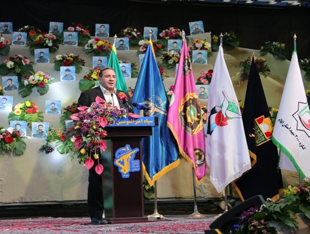 دشمنان از توطئه علیه ایران ناکام مانده اند