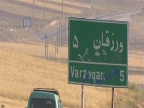 تداوم حواشی ورزقان/ چه کسانی از التهابات ورزقان سود می‌برند؟!