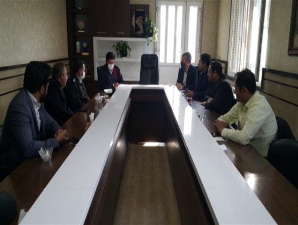 شمارش معکوس برای برخورد با اصناف متخلف تربت‌ حیدریه