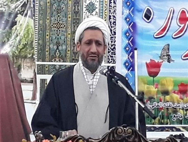 گره خوردن اقتدار کشور به قدرت الهی رمز موفقیت انقلاب اسلامی است