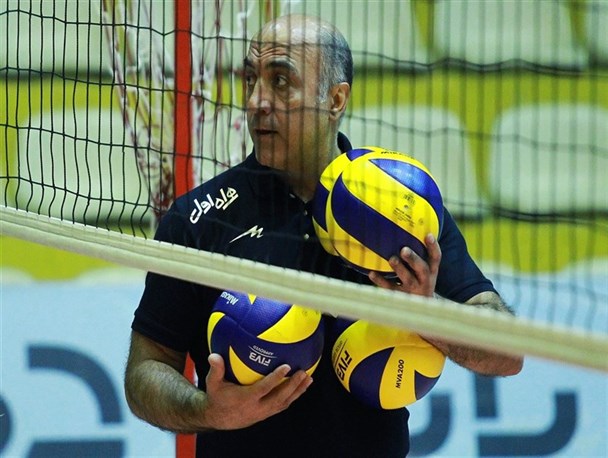 دعوت 20 بازیکن به سومین اردوی تیم والیبال نوجوانان/ وکیلی شاگردانش را به خط کرد