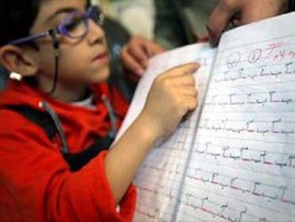 مدارس استثنایی استان قزوین مربی پرورشی ندارند/ بیش از ۲ هزار دانش‌آموز با نیاز ویژه در سطح استان وجود دارد