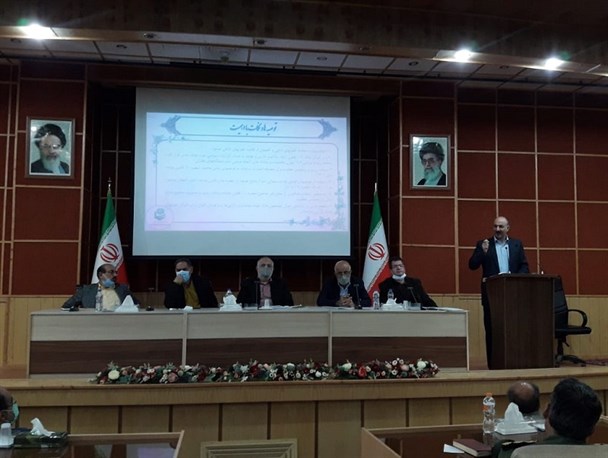 بودجه عمومی استان قزوین ۸۹درصد رشد داشته است/سفر قریب‌الوقوع رئیس جمهور به استان قزوین
