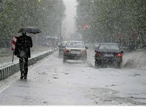 بیشترین سرعت وزش باد در سیستان 83 کیلو متر بر ساعت ثبت شد