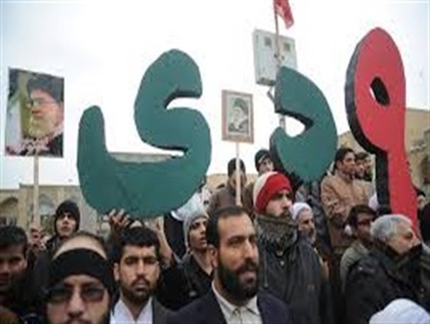 گرامیداشت 9 دی در سرتاسر سیستان و بلوچستان آغاز شد