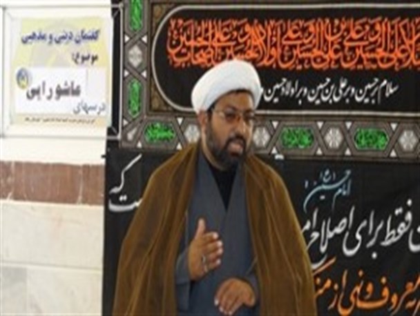 9 دی انقلاب دیگری در تاریخ جمهوری اسلامی ایران بود