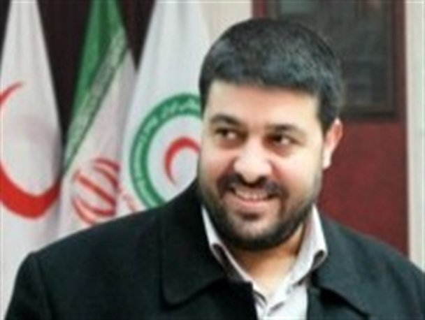 امداد رسانی به بیش از ۳۶ هزار زائر حرم رضوی/ فعالیت شبانه روزی ۳ بالگرد امدادی