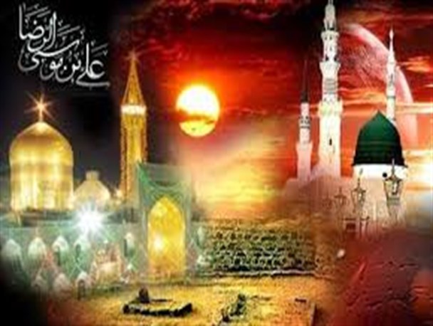توفیق تشرف به اسلام را به برکت امام رضا(ع) پیدا کردم