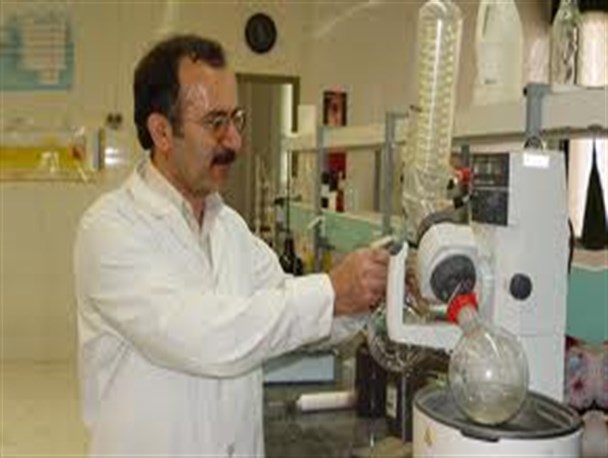 علی رمضانی، جزو اساتید دارای پراستنادترین مقالات در پایگاه استنادی ISI