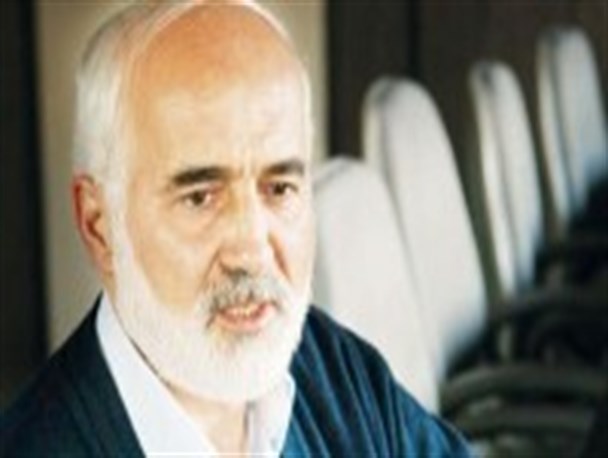 خاطره احمد توکلی درباره مرحوم پرورش