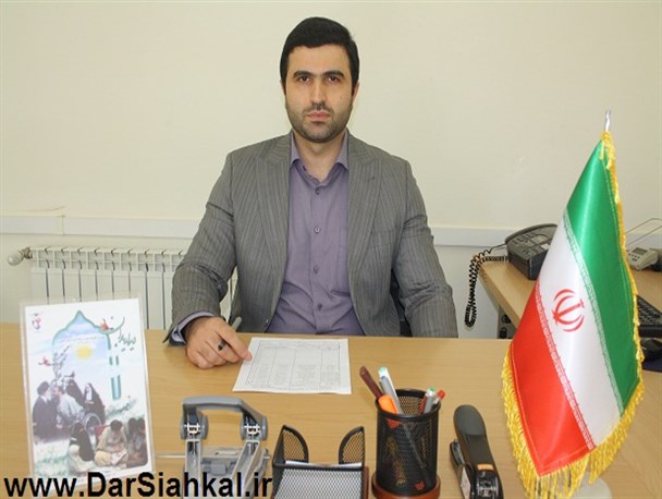 در ۹ماه گذشته؛ ابوالفضل و فاطمه بیشترین فراوانی نام را در سیاهکل
