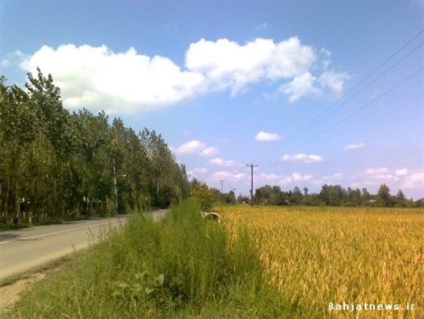 آشنایی اجمالی با روستای خشکنودهان فومن