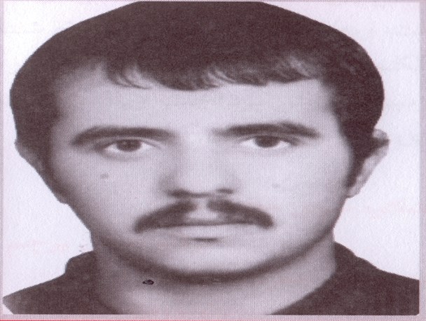 اگر من شهید شدم، برای مرگ من گریه نکنید