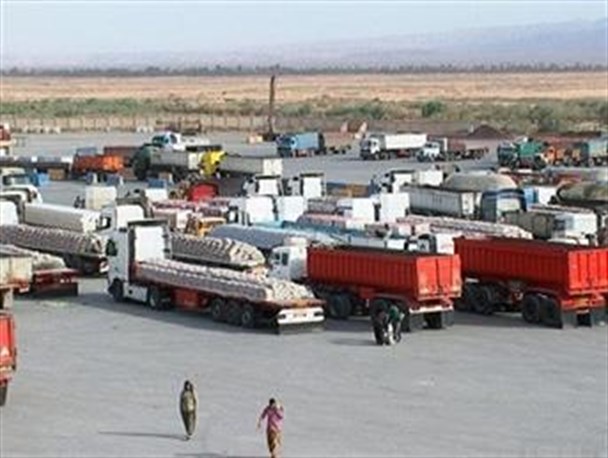 وقتی دولت افغانستان برای چندمین بار با بستن مرز برای دولت ایران تکلیف تعیین می کند