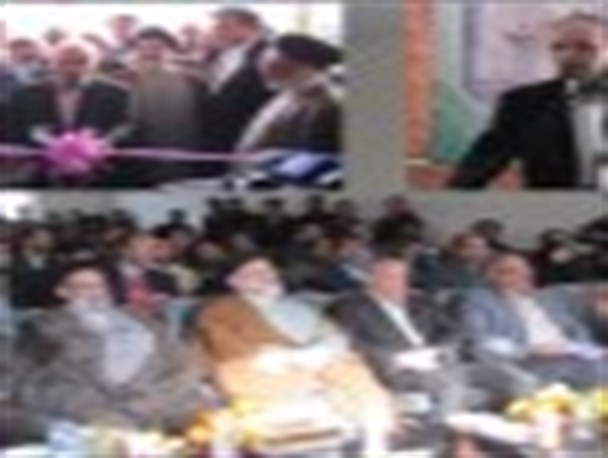 مدرسه ابتدایی ۶ کلاسه روستای پیر مرزبان افتتاح شد