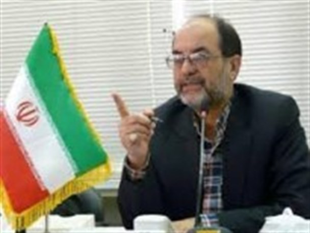 پدیده شاندیز از ابتدا قانون را نقض کرد/ با هر فعالیت اقتصادی که تخلف کند برخورد می کنیم