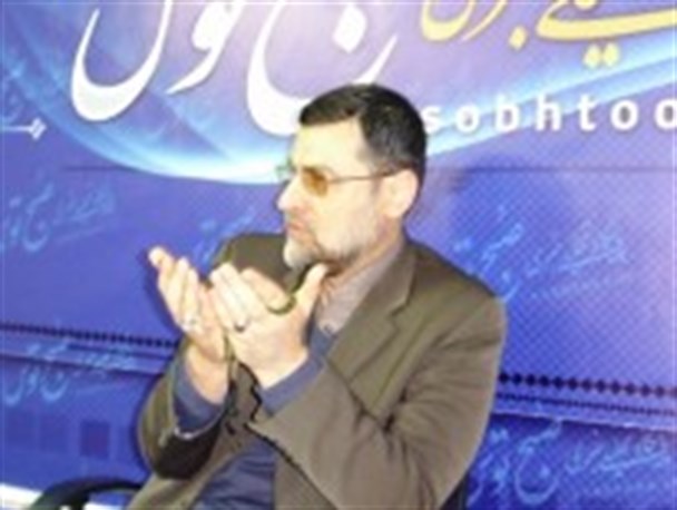 پشت هر فساد اقتصادی، فساد یک یا چند دستگاه دولتی وجود دارد/ درباره پروژه پدیده شاندیز مسائلی را شنیدم که ناشی از تخلف است