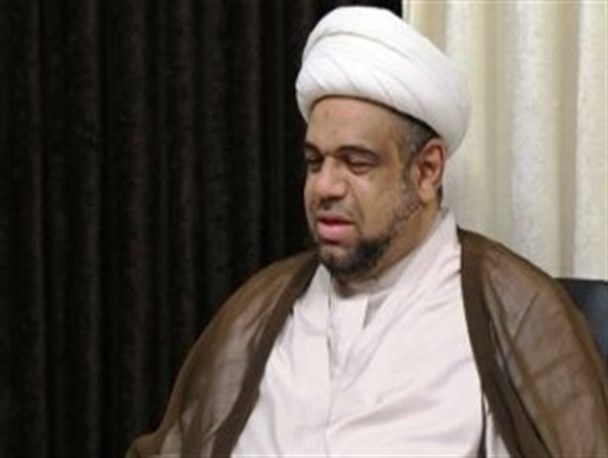 سفارت آمریکا دستور بازداشت دبیرکل جمعیت الوفاق اسلامی بحرین را صادر کرد/ عصبانیت آل خلیفه از شرکت نکردن شیخ سلمان در انتخابات است
