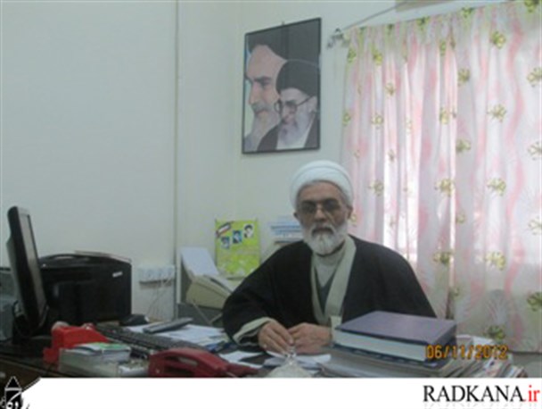 سومین دوره انتخابات کانون مداحان و شعرای آیینی در کردکوی برگزار می شود