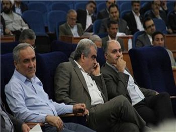 مقایسه مواضع مدیران اجرایی خوزستان با اظهارات رئیس جمهور در خصوص9دی