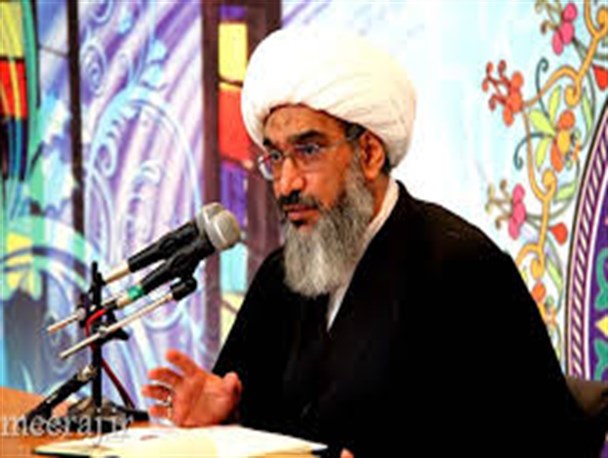بسیاری از توقف های زندگی از بی تقوایی است