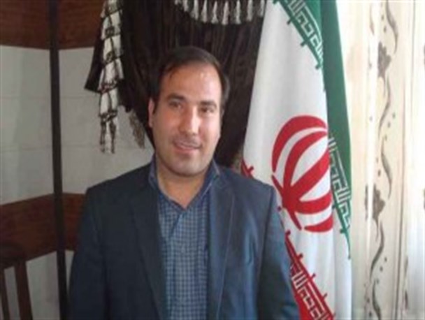 سرپرست مرکز بهداشت مغان منصوب شد