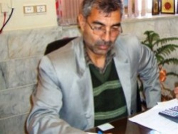 125 بی سواد در طرح سواد آموزی والدین دانش آموزان جوین جذب شدند