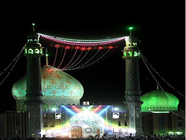 شعر “یار جمکرانی” از شاعر شهرستان ایرانشهر