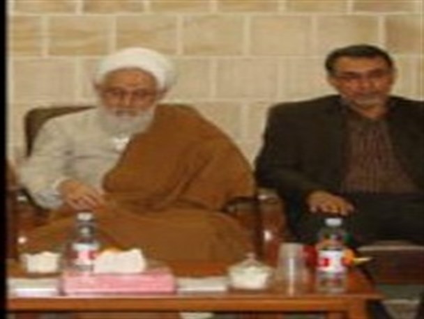 جبران عقب‌ماندگی‌های فارس در صنعت مهمترین انتظار است