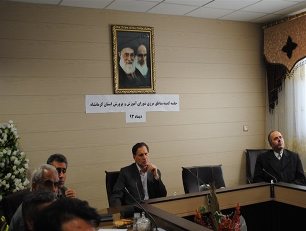 مشکلات مناطق مرزی با بسیج نیروها حل می شود