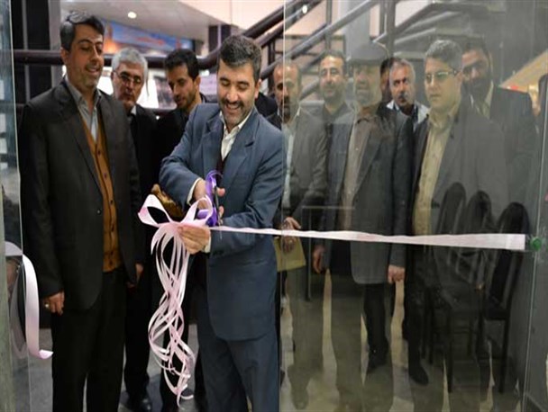 مرکز نیکوکاری منطقه آزاد انزلی افتتاح شد