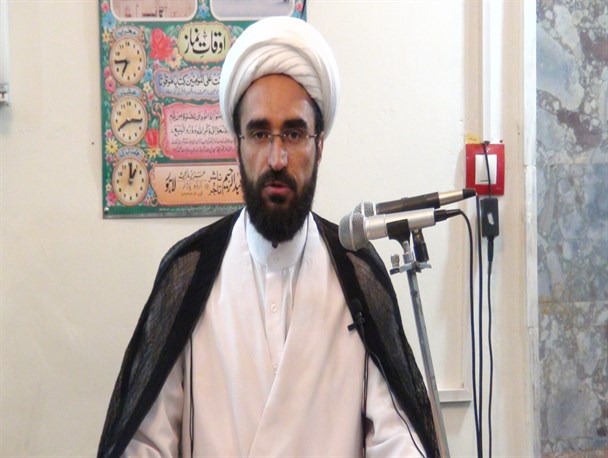 مواظب باشید گول بعضی ها را نخورید