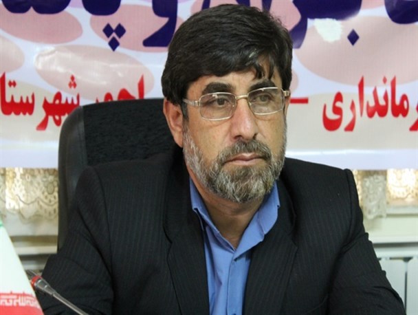 با اداراتی که به تبلیغات نامزدهای انتخاباتی قصرشیرین ورود کنند برخورد قاطع خواهد شد