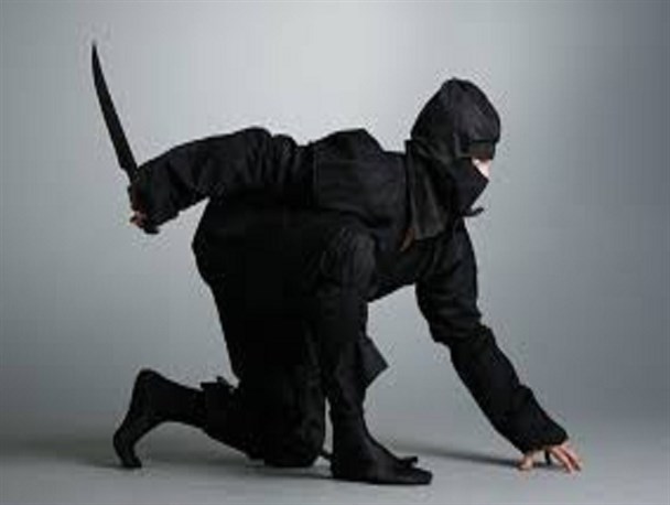 مشکلات زیرساختی هیئت نینجا دیر برطرف شود