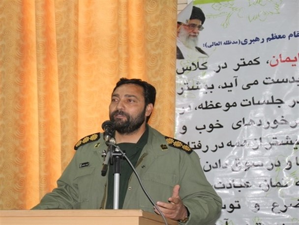 فتنه فراموش شدنی نیست/ هرفتنه ای را درنطفه خفه خواهیم کرد