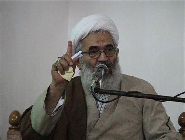 فتنه۸۸، نفوذ عوامل آمریکا در درون ایران بود