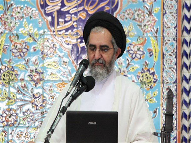 با ریزش نامزدهای انتخاباتی، توطئه ها بروز می کند/ بدحجابی؛ آفتی بزرگ برای دین، دنیا و آخرت زنان است