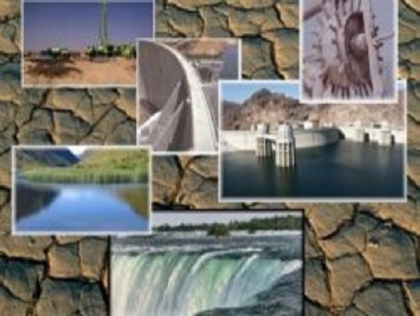 98 درصد منابع آبی نهبندان در بخش کشاورزی صرف می‌شود