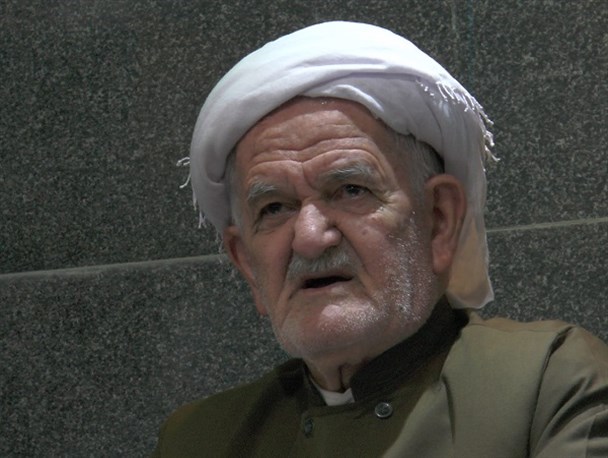 دو دسته افرادی که امام جمعه سردشت از آنها تقدیر کرد